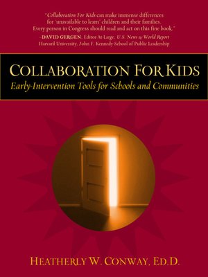 cover image of Collaboration for Kids